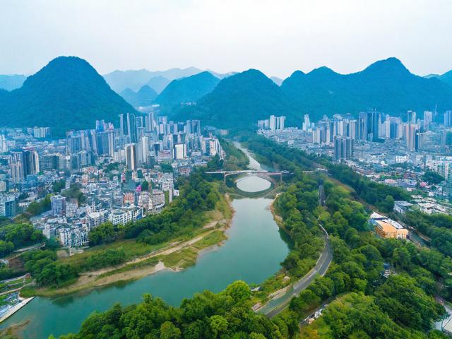 四川宜宾有哪些值得一游的旅游景点?