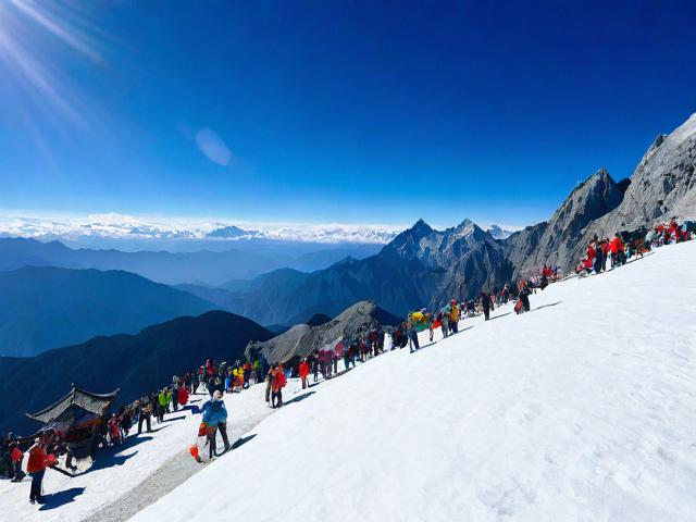 丽江玉龙雪山游玩攻略，有哪些必知事项和独特体验？