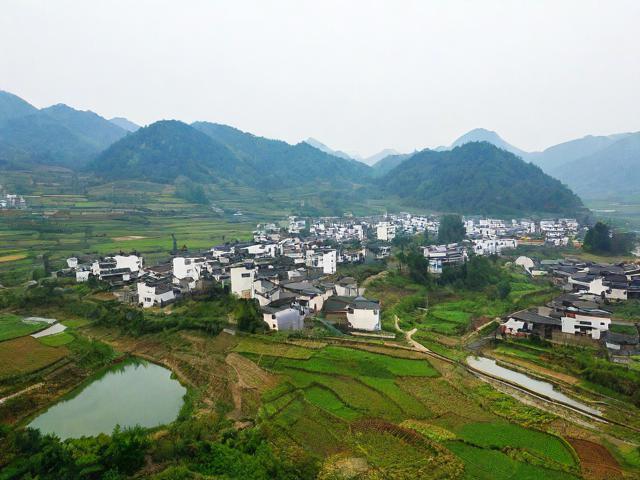 石角镇界牌村附近有什么旅游景点?