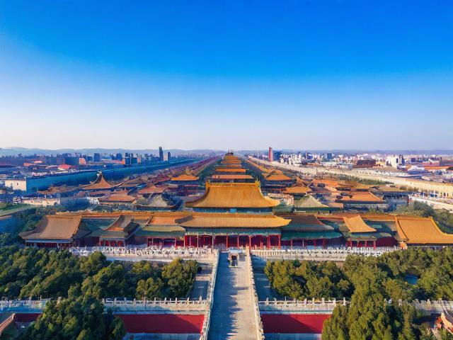 山东省有哪些著名旅游景点?