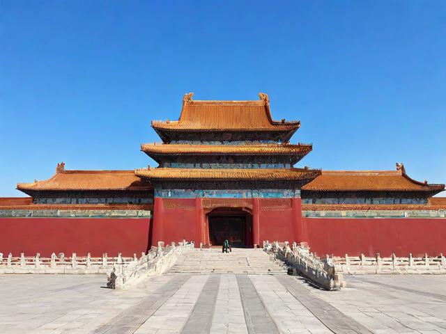 北京故宫有哪些不容错过的旅游景点？