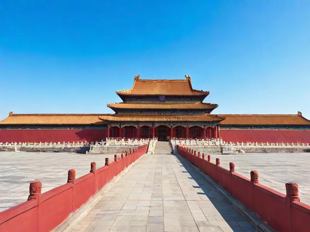 北京故宫有哪些不容错过的旅游景点?