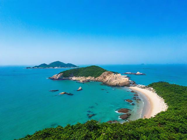 平潭岛有哪些值得一游的旅游景点?