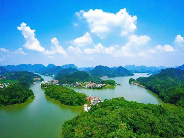 安宁游玩攻略,探寻哪些独特体验与美景?