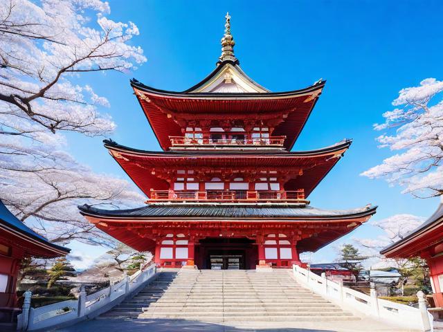 镰仓一日游攻略，如何规划能畅享经典景点与美食？