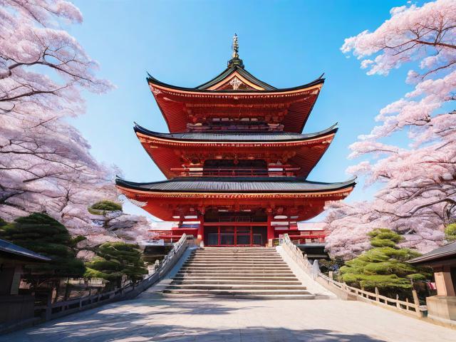 镰仓一日游攻略,如何规划能畅享经典景点与美食?