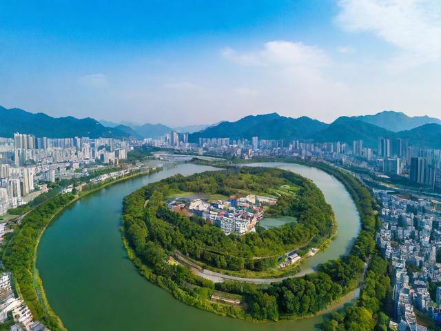 宜宾的旅游景点大全,宜宾有哪些值得一游的旅游景点?