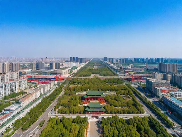 河北沧州有哪些值得一游的景点?
