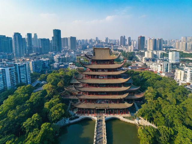 成都一天游攻略,成都一天游攻略,如何充分体验这座魅力之城?
