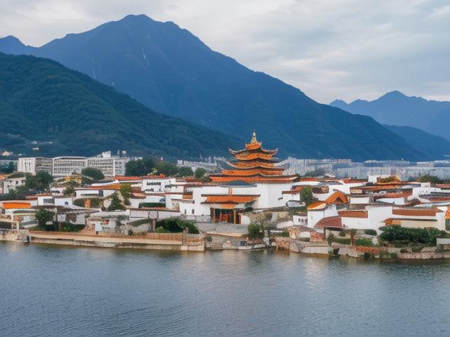 大理旅游景点门票价格是多少？