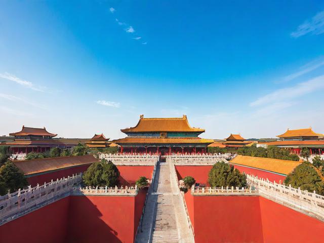 北京自由行攻略,如何规划一次完美的北京之旅?