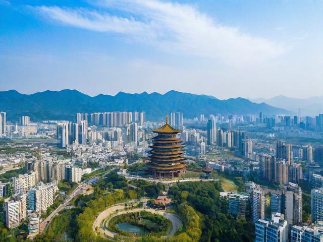 庆阳有哪些值得一游的旅游景点?