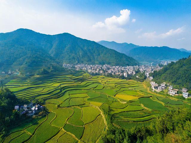 峨山县有哪些不可错过的旅游景点?