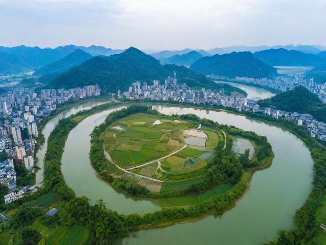 隆回县旅游景点大全,隆回县有哪些值得一游的旅游景点?