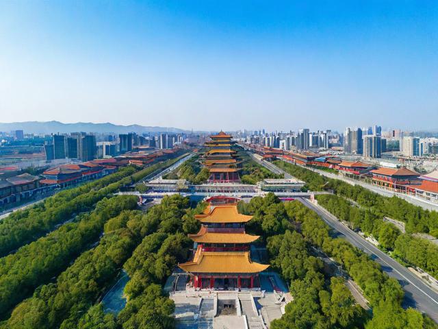 临西有哪些必去的旅游景点?推荐这几个好玩的地方!