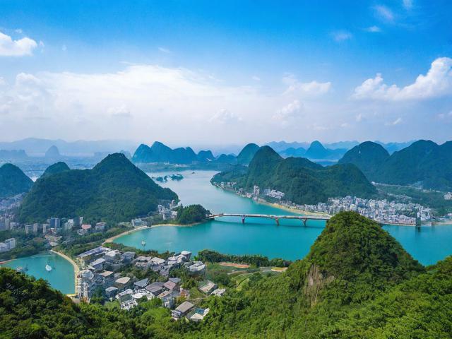 日照旅游攻略,有哪些必去景点和特色美食?