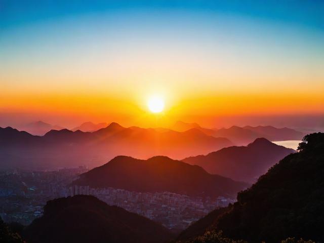 日照旅游攻略,有哪些必去景点和特色美食?