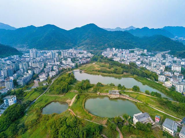 尤溪县旅游景点,尤溪县有哪些值得一游的旅游景点?