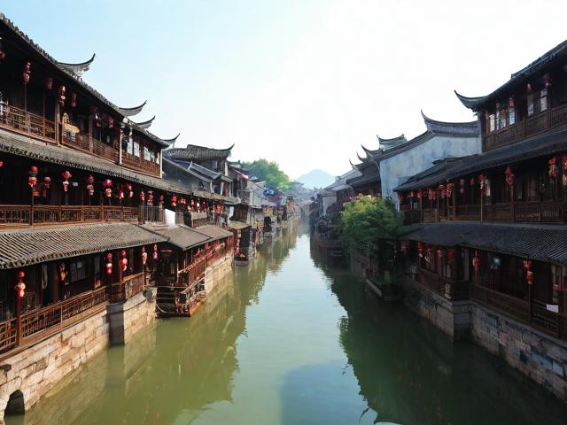 阆中古城游玩攻略,有哪些必去景点和特色美食推荐?