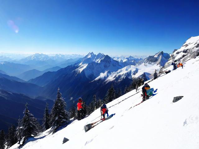 西岭雪山游玩有哪些攻略要点?