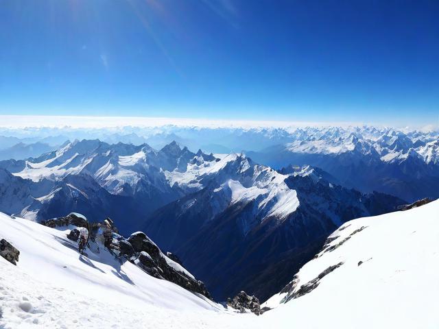 西岭雪山游玩有哪些攻略要点?