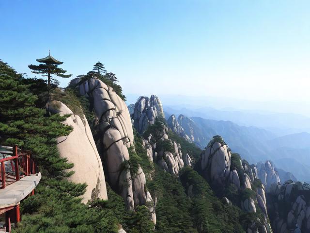 天平山旅游攻略,有哪些必游景点和实用小贴士?