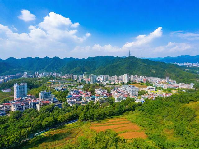 铁力旅游景点有哪些