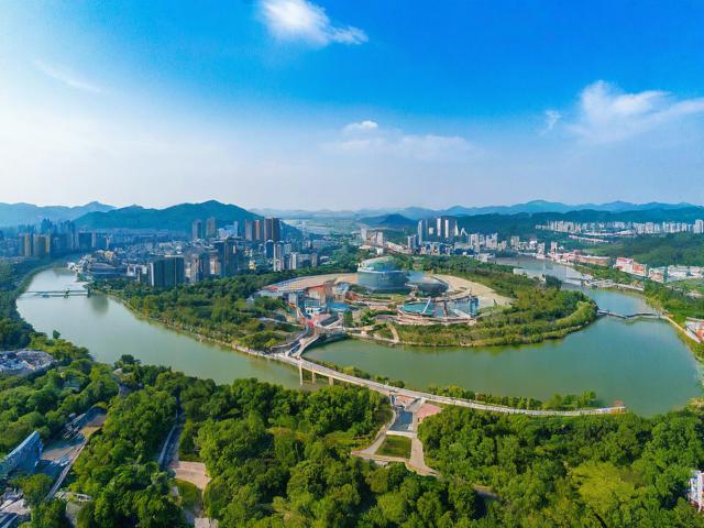 铁力旅游景点有哪些