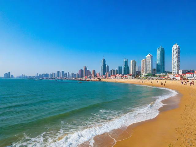 大连海边旅游景点有哪些值得一游？