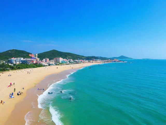 龙海市旅游景点有哪些值得一游的推荐?