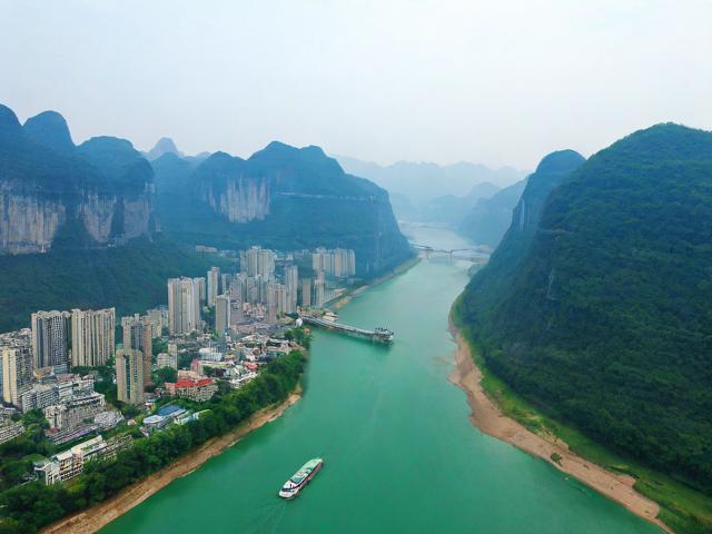六盘水市有哪些好玩的旅游景点？