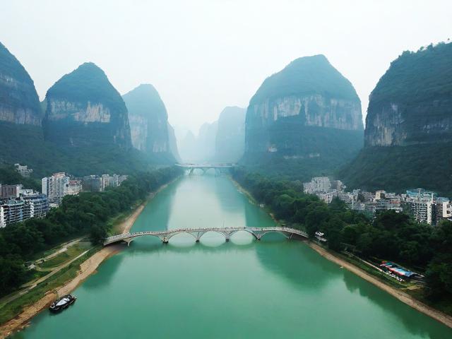 六盘水市有哪些好玩的旅游景点?