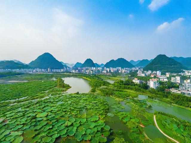 萍乡附近有哪些值得一游的旅游景点?