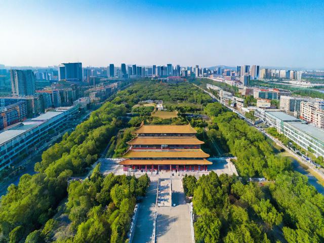 定州市有哪些不容错过的旅游景点？