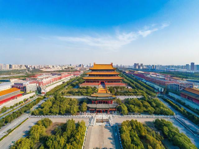 定州市有哪些不容错过的旅游景点?