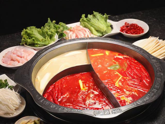 海底捞点菜攻略,如何轻松选出美味佳肴?