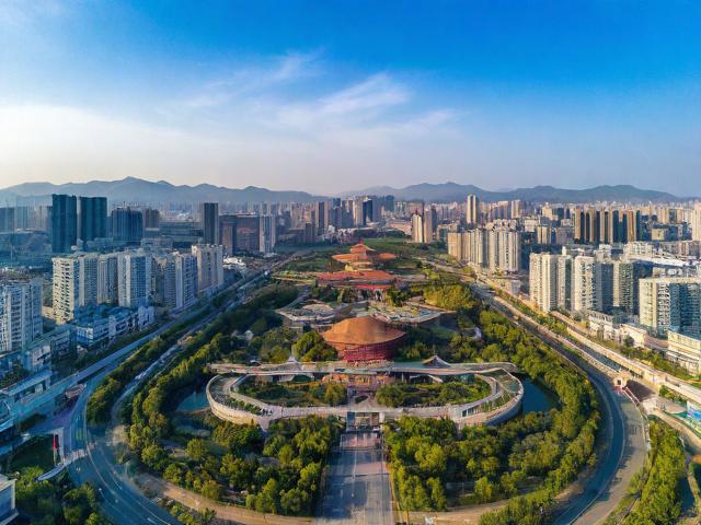 日照市附近有哪些值得一游的旅游景点?
