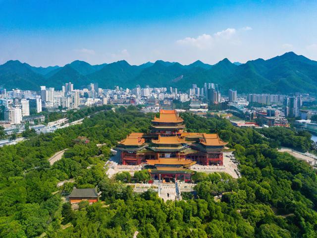 全州有哪些必去的旅游景点推荐?