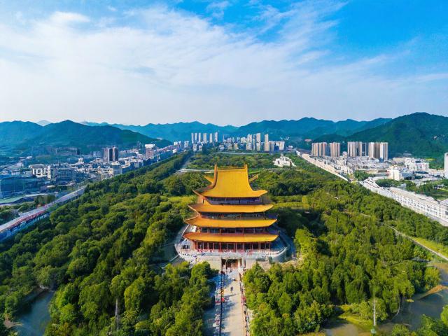 全州有哪些必去的旅游景点推荐?