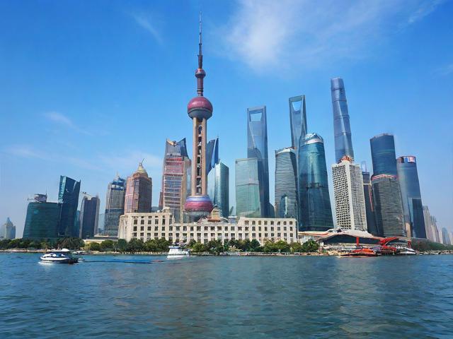上海游必知,有哪些不容错过的景点和美食?