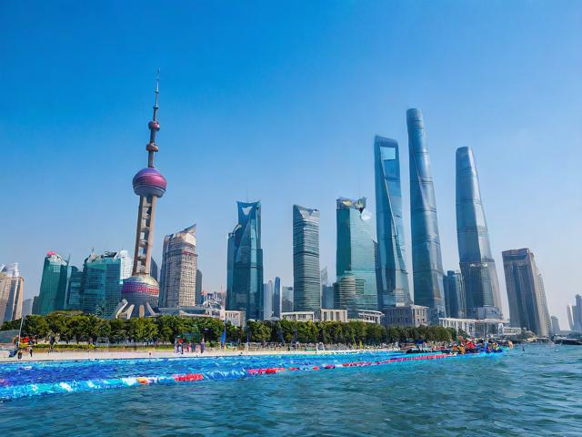 上海游必知,有哪些不容错过的景点和美食?