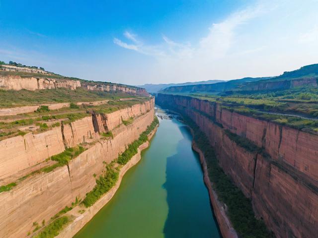 山西旅游景点一条龙是什么?
