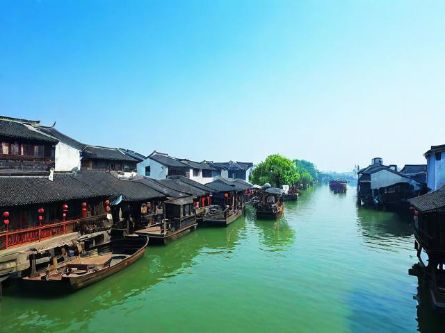 游埠旅游景点究竟有哪些独特魅力值得一探？