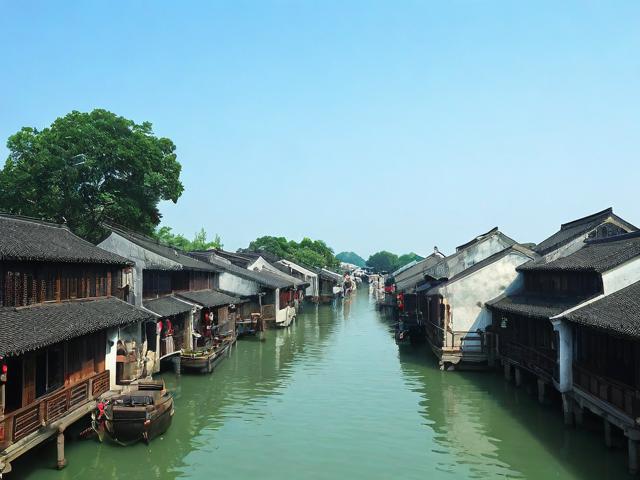 游埠旅游景点究竟有哪些独特魅力值得一探?