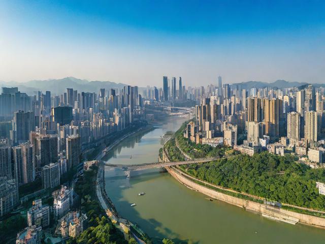 重庆成都旅游攻略,两地特色景点与美食有哪些?