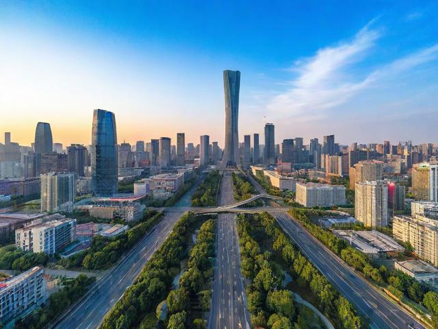 郑州旅游攻略