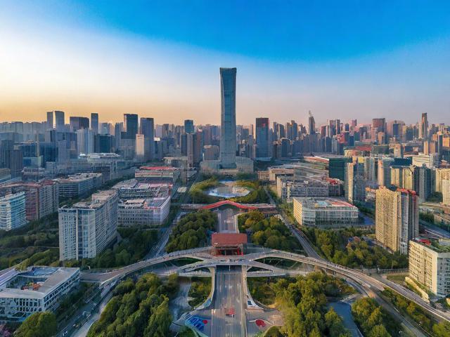 郑州旅游攻略