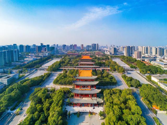南昌有哪些不容错过的旅游景点？