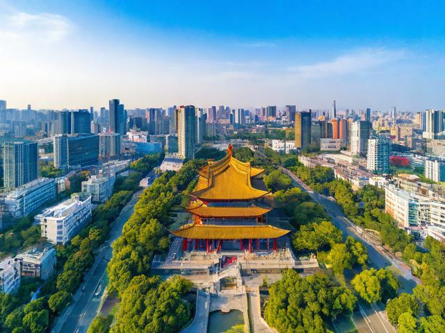 南昌有哪些不容错过的旅游景点?