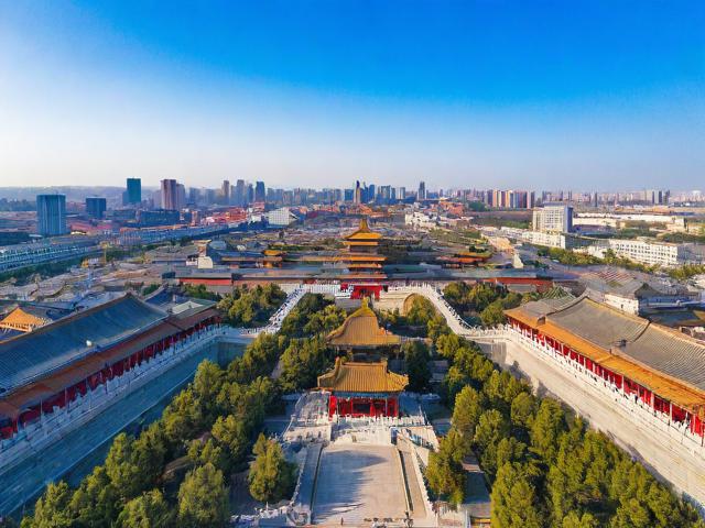山东旅游景点大全景点排名